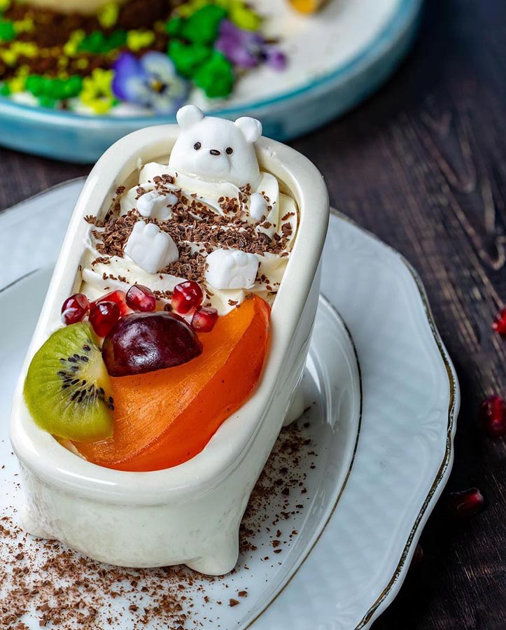 Лучшие рестораны Сочи