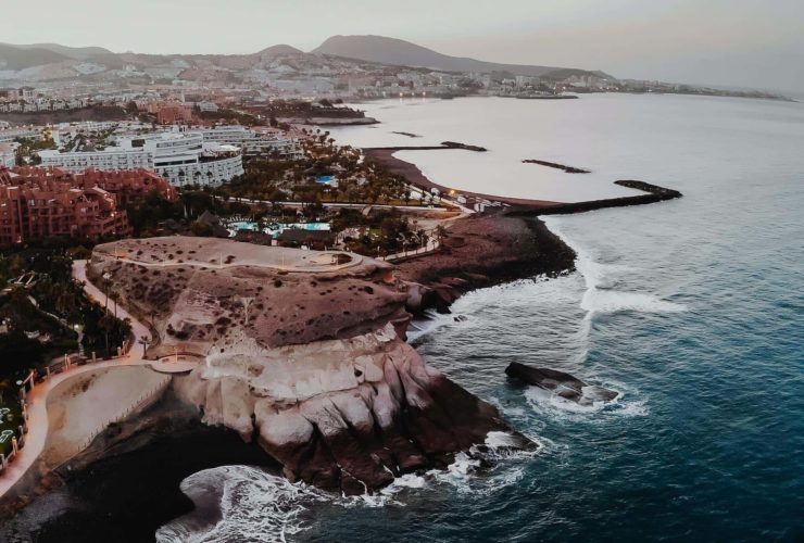 Tenerife Overview, фото