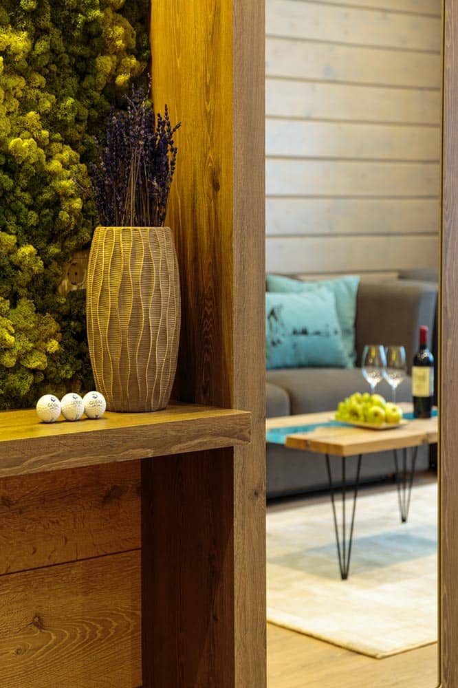 Detox, Relax & Golf: топ-5 загородных отелей и клиник в окрестностях Санкт-Петербурга
