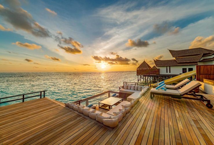 Ozen Reserve Bolifushi: номинация «Лучший зарубежный отель для романтического отдыха» Ozen Reserve Bolifushi, номинант на премию Travel Time Awards «Лучший зарубежный отель для романтического отдыха», фото