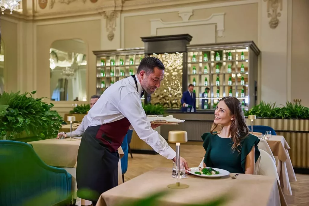 Palazzo Fiuggi Wellness Medical Retreat представляет новую программу восстановления после COVID-19