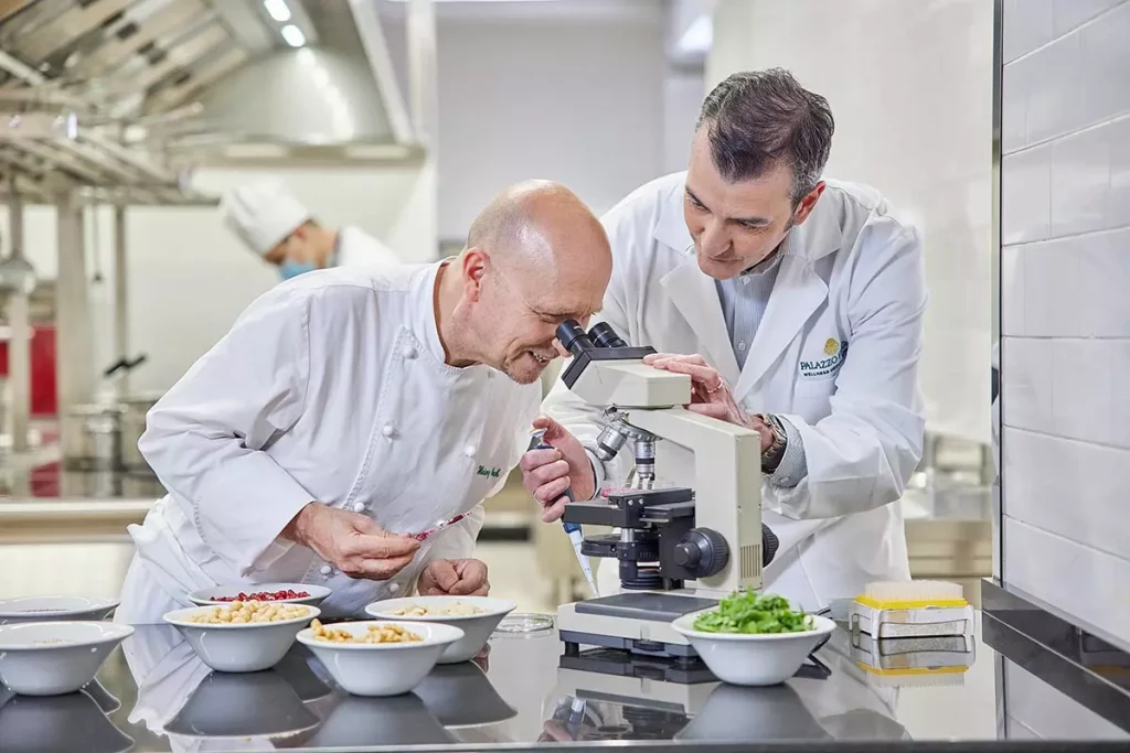 Palazzo Fiuggi Wellness Medical Retreat представляет новую программу восстановления после COVID-19