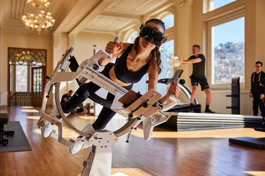 Palazzo Fiuggi Wellness Medical Retreat представляет новую программу восстановления после COVID-19