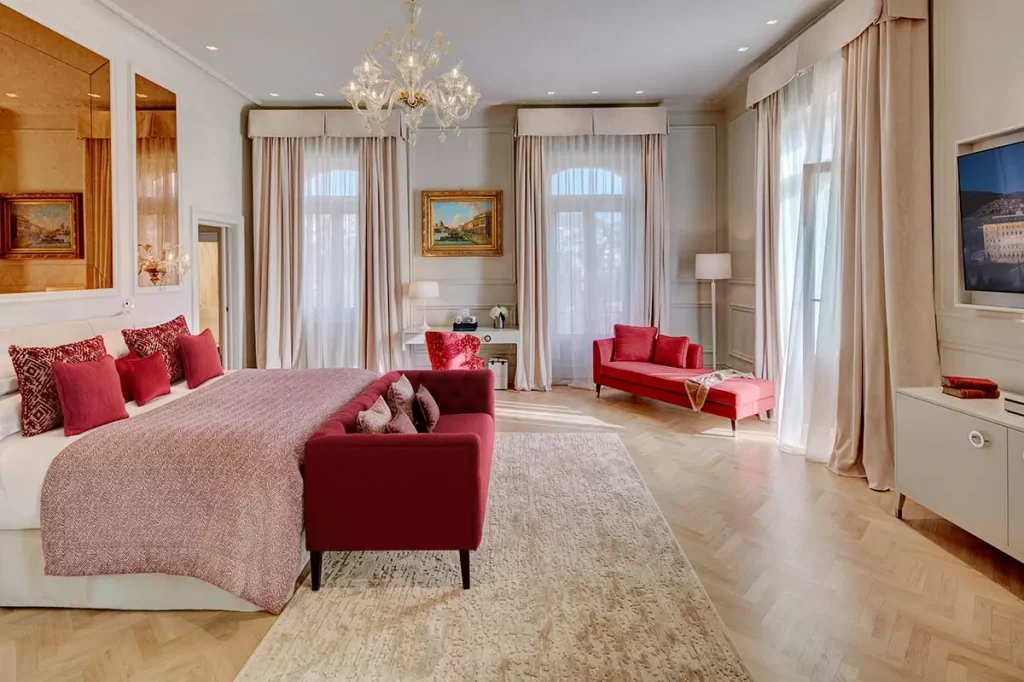 Palazzo Fiuggi Wellness Medical Retreat представляет новую программу восстановления после COVID-19