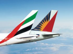 Эмирейтс и Philippine Airlines объявили о международном партнерстве. Какие преимущества мы получим? Эмирейтс и Philippine Airlines объявили о международном партнерстве. Какие преимущества мы получим?