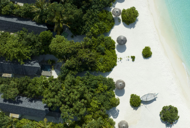 Amari Raaya Maldives: номинация «Лучший spa & wellness отель» Amari Raaya Maldives: номинация «Лучший spa & wellness отель»