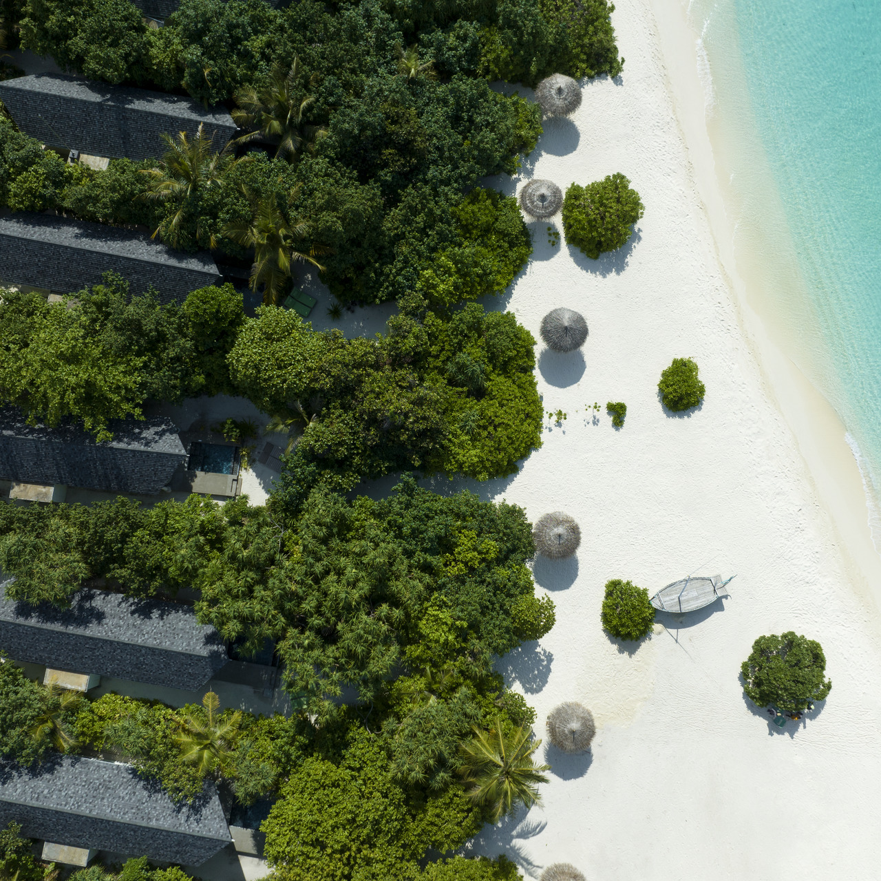 Amari Raaya Maldives: номинация «Лучший spa & wellness отель» Amari Raaya Maldives: номинация «Лучший spa & wellness отель»