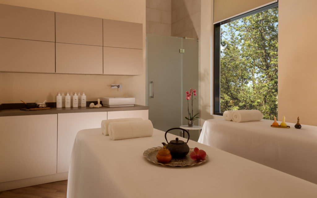 Palmira Garden Hotel & SPA: номинация «Лучший российский романтический отель»
