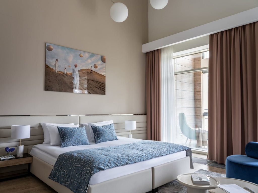 «Первая Линия. Health Care Resort»: номинация «Лучший медицинский курорт»