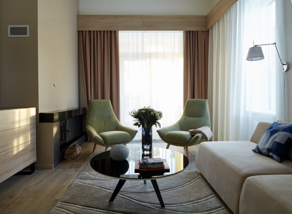 «Первая Линия. Health Care Resort»: номинация «Лучший медицинский курорт»