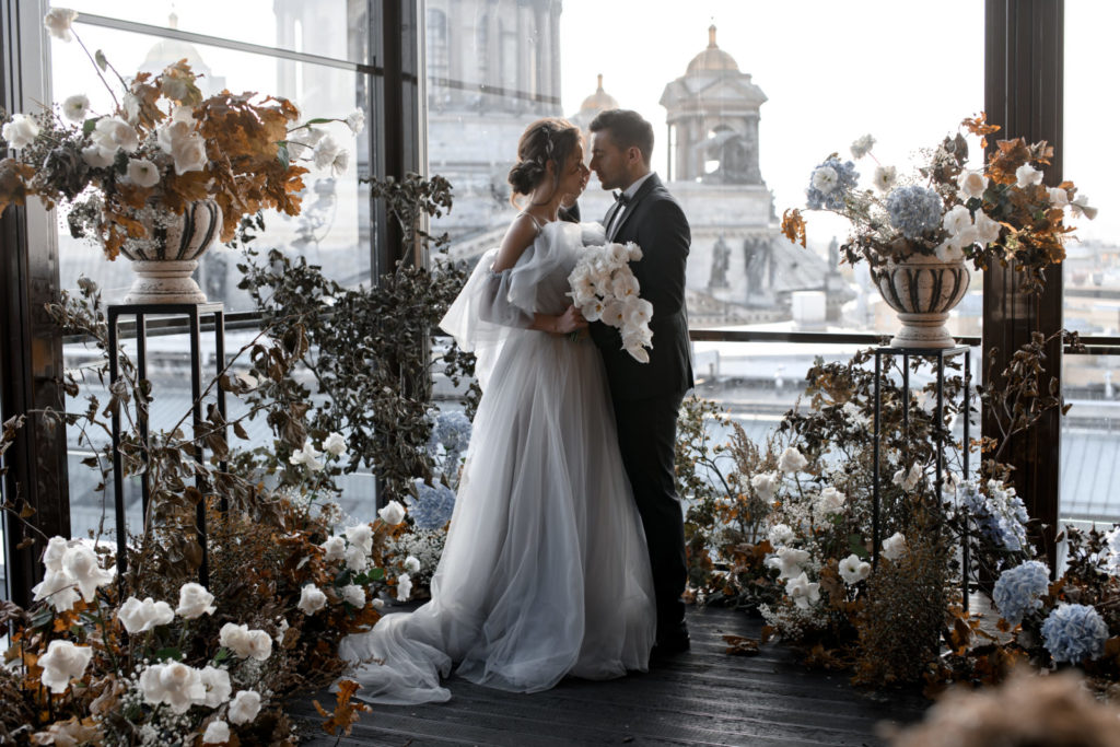 SO/ St. Petersburg: номинация «Лучшая летняя веранда Санкт-Петербурга»