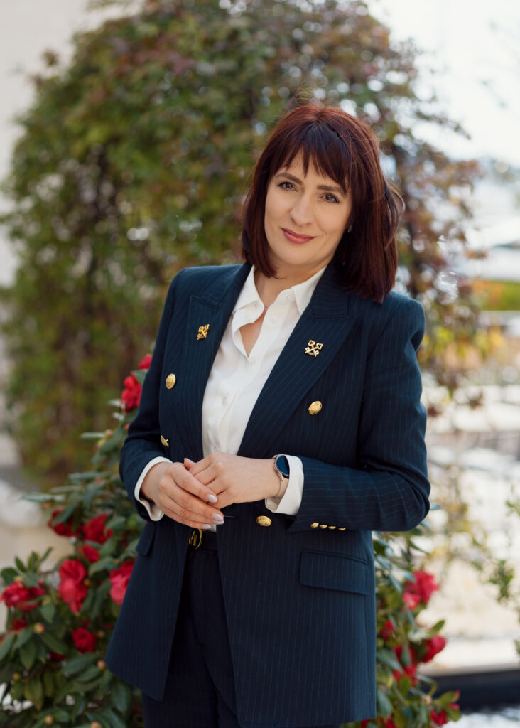 «Золотые ключи» для Regent Porto Montenegro