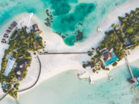 World Travel Awards 2024: Atmosphere Core завоевала четыренаграды престижной международной отельной премии