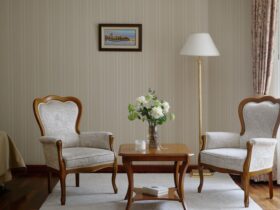 Grand Hotel Emerald: номинация «Лучший российский городской отель» 
