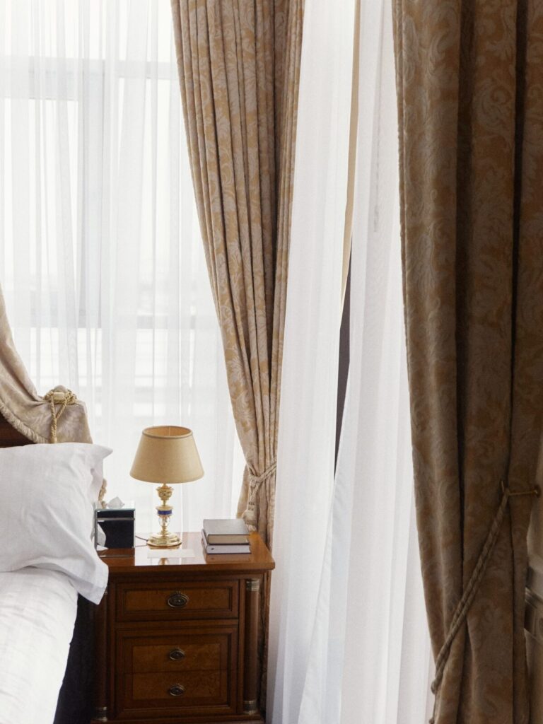 Grand Hotel Emerald: номинация «Лучший российский городской отель»