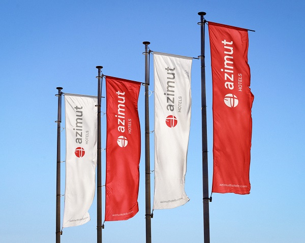 Azimut Hotels запускает новый гостиничный бренд Libra, позиционирующийся в сегменте «пять звезд» Azimut Hotels запускает новый гостиничный бренд Libra, позиционирующийся в сегменте «пять звезд»