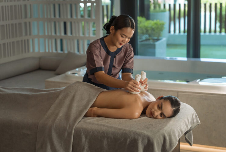 Banyan Tree Dubai: номинация «Лучший зарубежный spa & wellness отель» Banyan Tree Dubai: номинация «Лучший зарубежный spa & wellness отель»