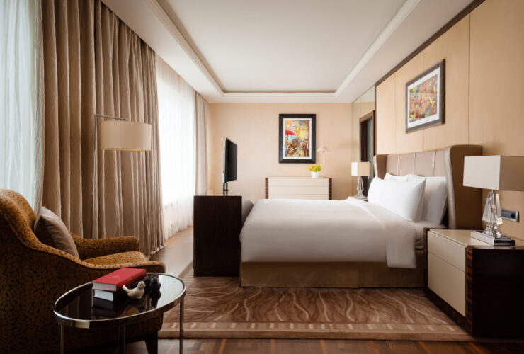 Hotel Continental: номинация «Лучший президентский люкс» Hotel Continental: номинация «Лучший президентский люкс»