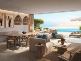 Ikos Resort готовит масштабное расширение и обновление своих курортов в 2026 году Ikos Resort готовит масштабное расширение и обновление своих курортов в 2026 году