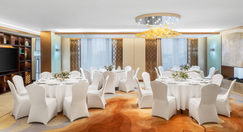 Soluxe Hotel Moscow: номинация «Лучший бизнес-отель»