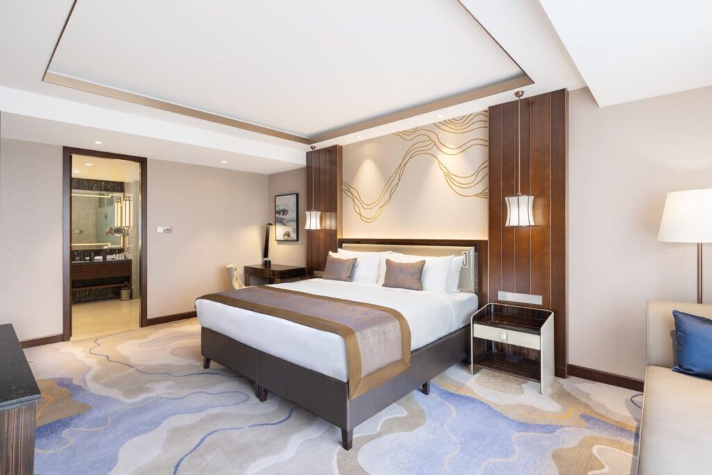 Soluxe Hotel Moscow: номинация «Лучший бизнес-отель»