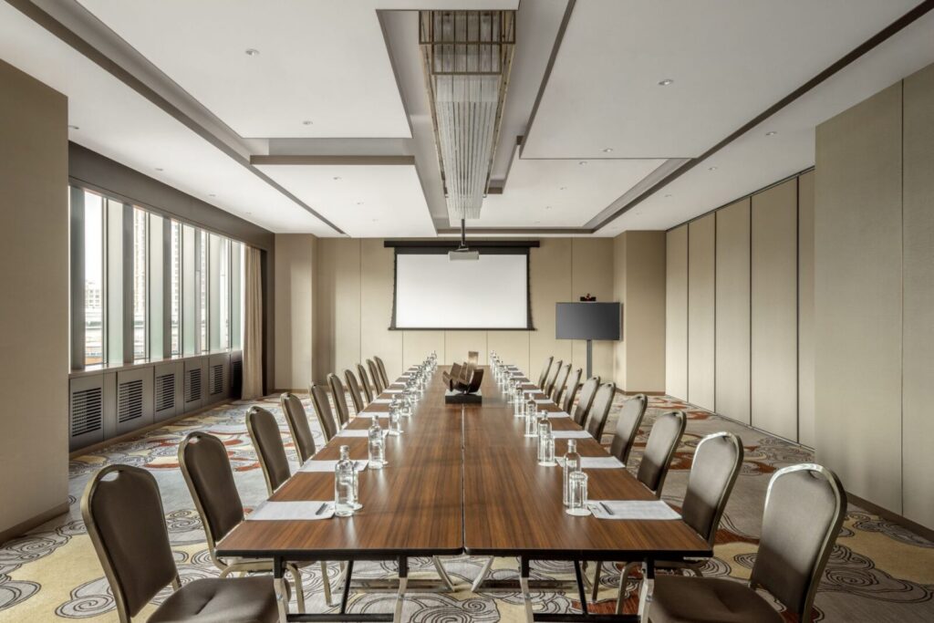 Soluxe Hotel Moscow: номинация «Лучший бизнес-отель»