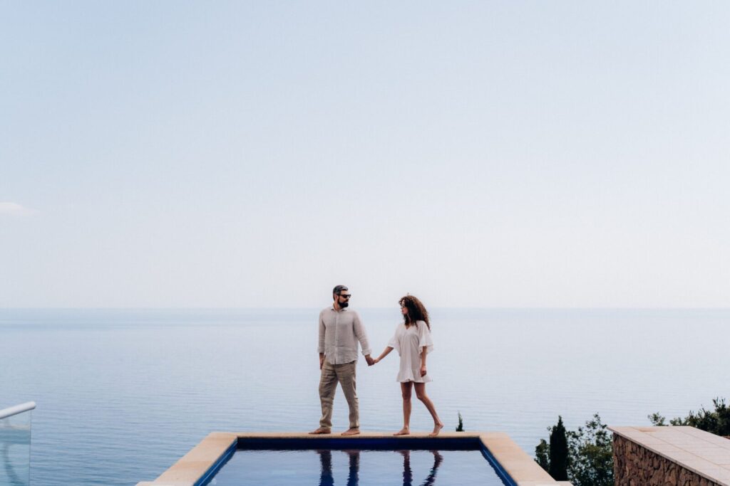 Крымский Бриз Hotel & Villas: номинация «Лучший российский spa & wellness отель»