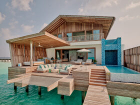 .Here Baa Atoll Maldives: номинация «Лучший романтический отель на Мальдивах» .Here Baa Atoll Maldives: номинация «Лучший романтический отель на Мальдивах»