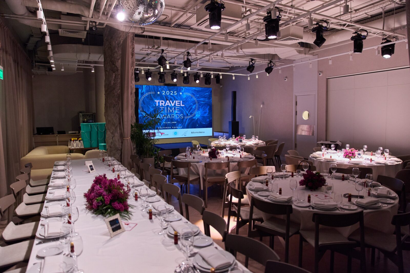 Итоги Премии Travel Time Awards’25
