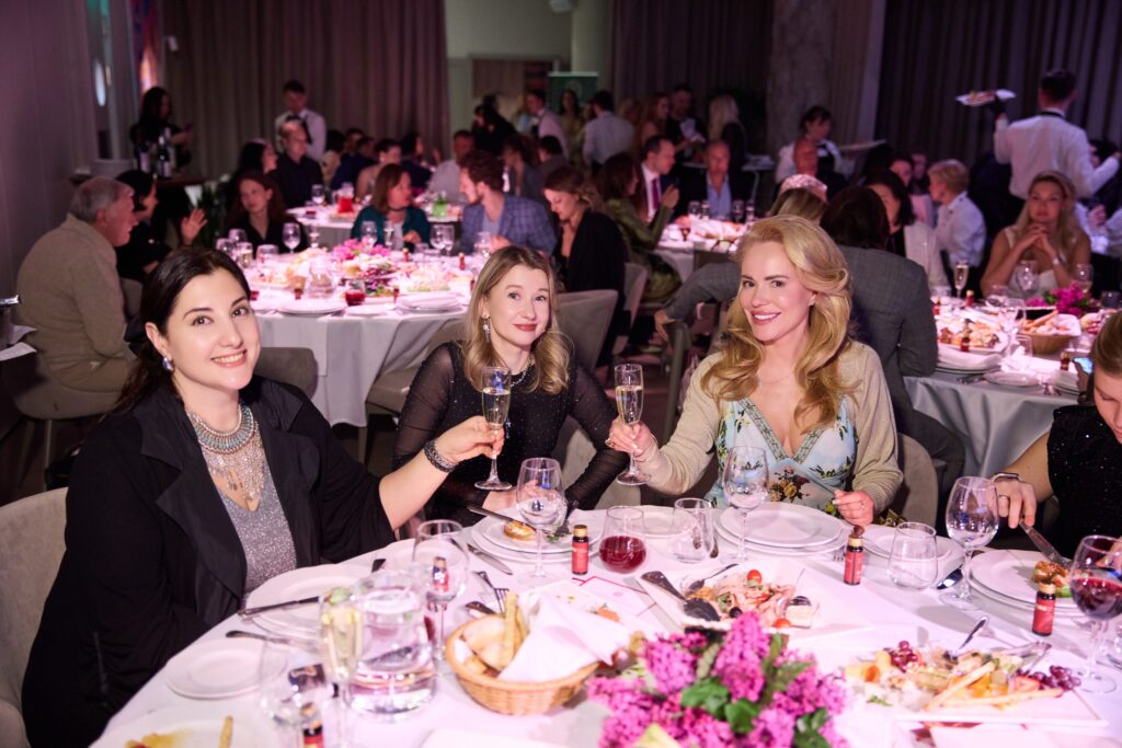 Итоги Премии Travel Time Awards’25