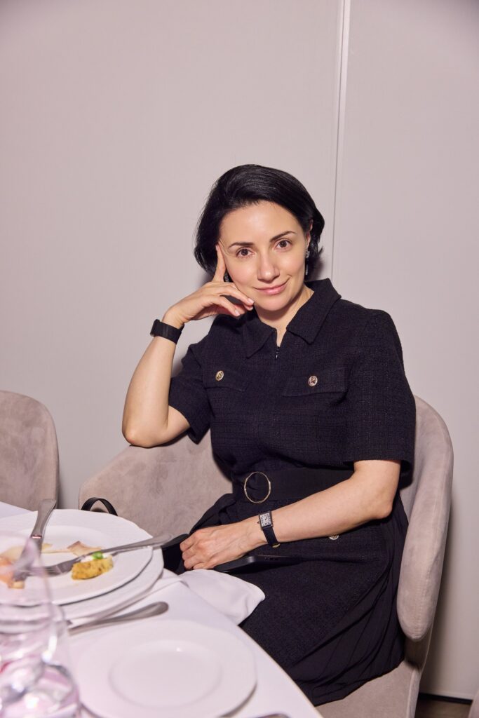 Итоги Премии Travel Time Awards’25