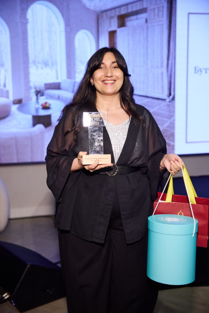 Итоги Премии Travel Time Awards’25