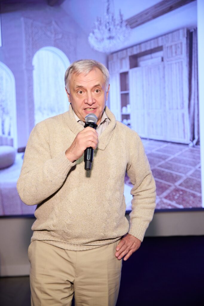 Итоги Премии Travel Time Awards’25
