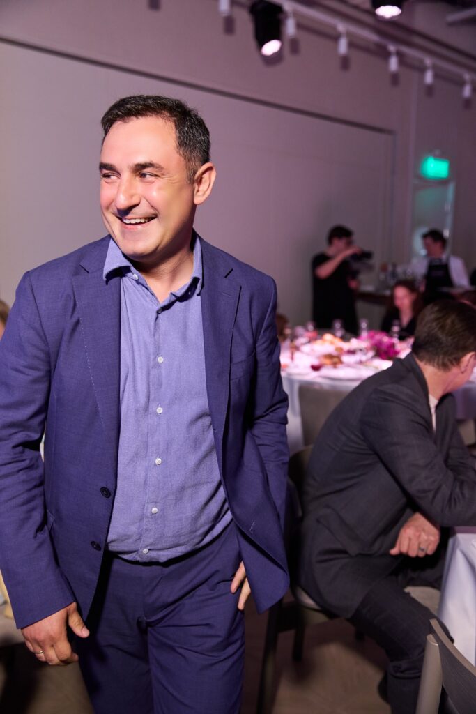 Итоги Премии Travel Time Awards’25