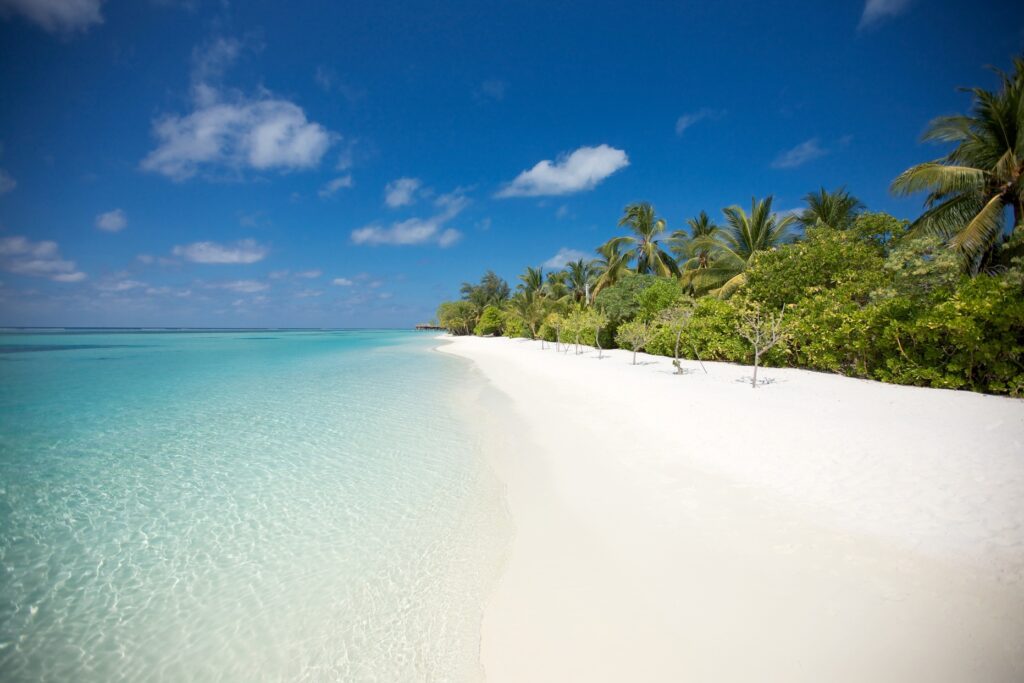 LUX* South Ari Atoll: номинация «Лучший романтический отель на Мальдивах»