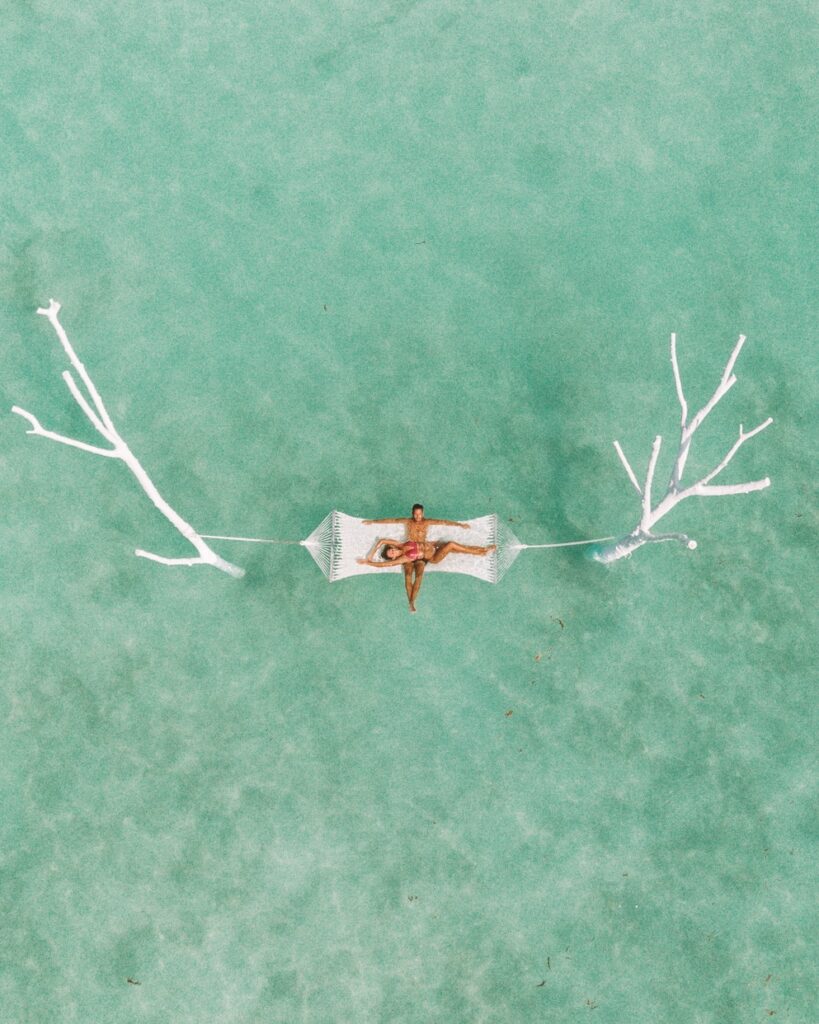 LUX* South Ari Atoll: номинация «Лучший романтический отель на Мальдивах»