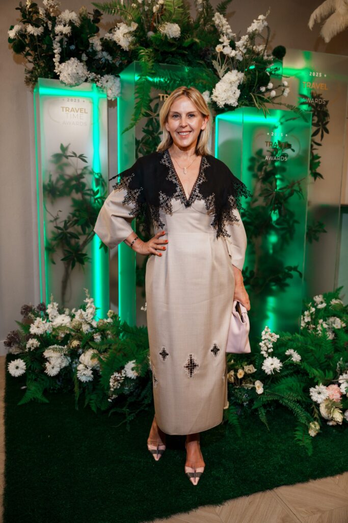 Итоги Премии Travel Time Awards’25