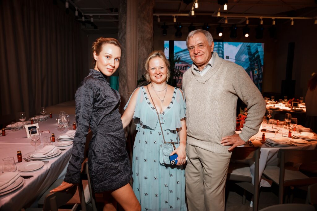 Итоги Премии Travel Time Awards’25