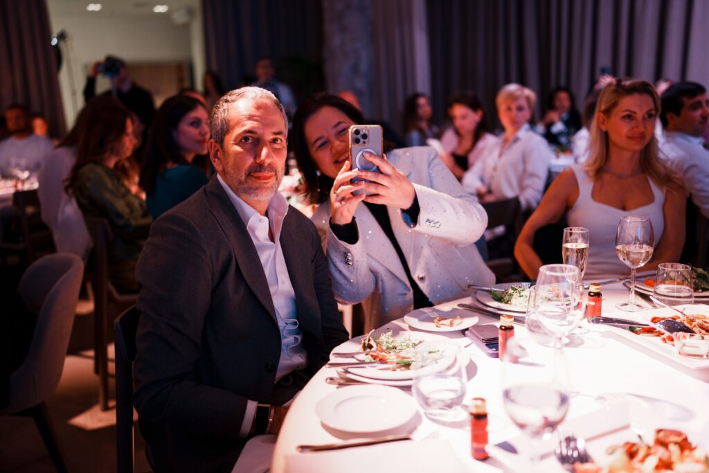 Итоги Премии Travel Time Awards’25