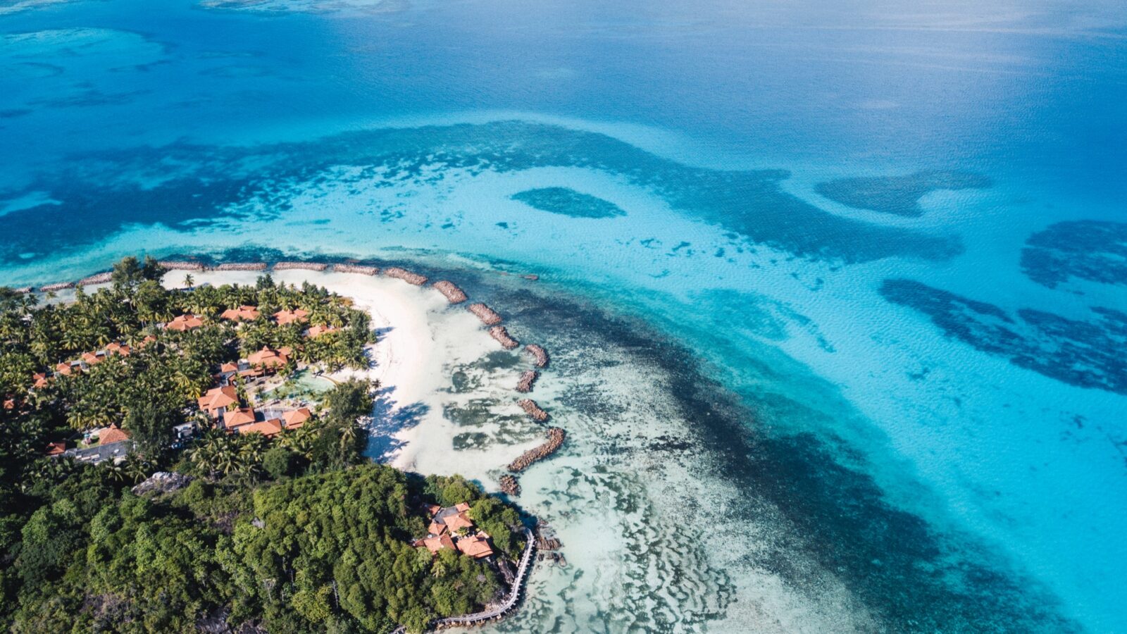 Club Med Seychelles: номинация «Лучший зарубежный семейный отель» Club Med Seychelles: номинация «Лучший зарубежный семейный отель»
