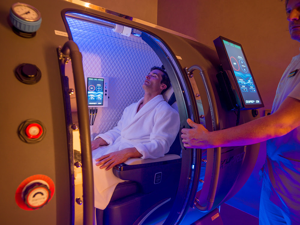ZEM Wellness Clinic Altea: новая эра осознанного долголетия на берегу Испании