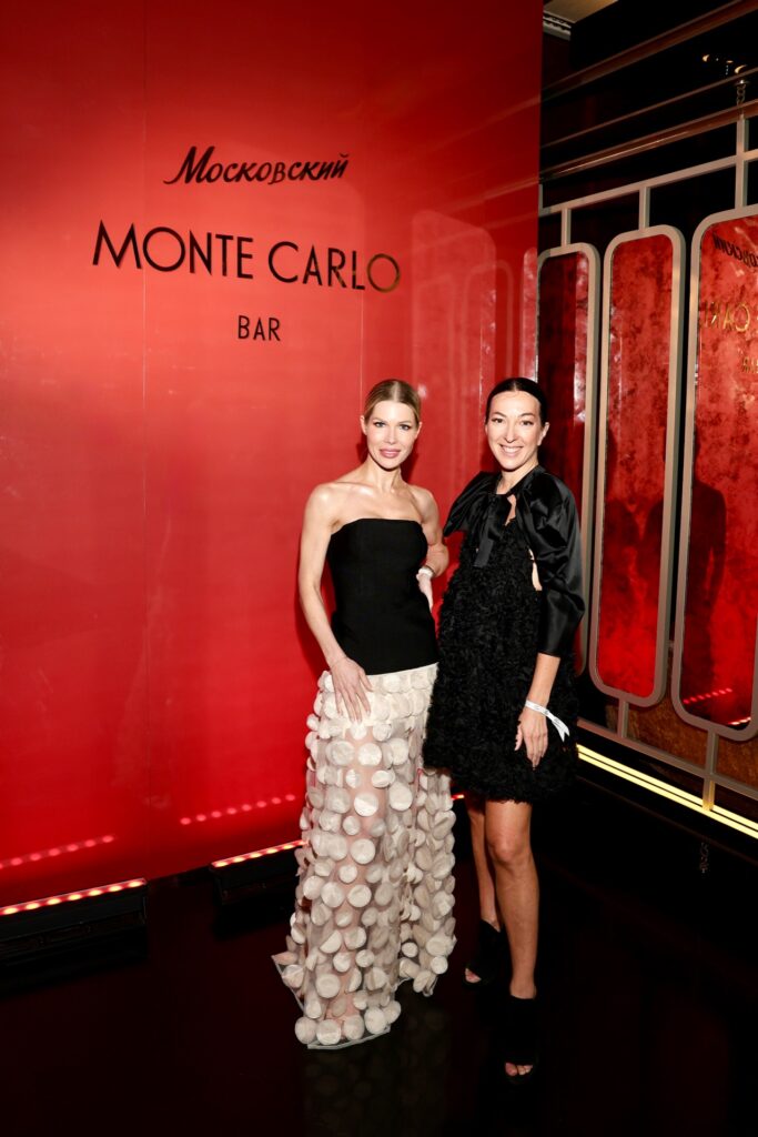 Бренд Monte Carlo выходит на ресторанный рынок