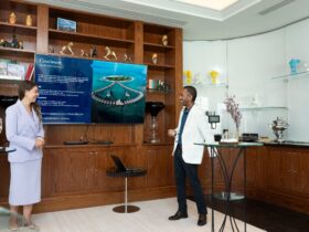 Cinnamon Hotels & Resorts представили российским партнерам ключевые обновления мальдивских курортов Cinnamon Hotels & Resorts представили российским партнерам ключевые обновления мальдивских курортов