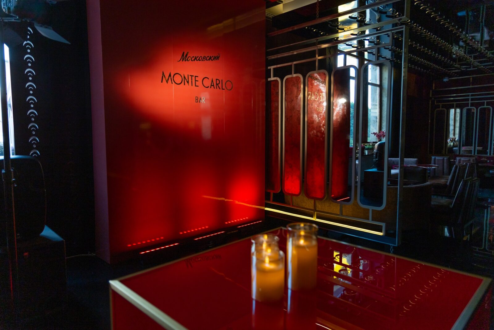 Бренд Monte Carlo выходит на ресторанный рынок