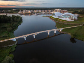 Летний сезон 2026 на курорте Завидово: фестивали под открытым небом, пляжи, джаз и новые точки притяжения