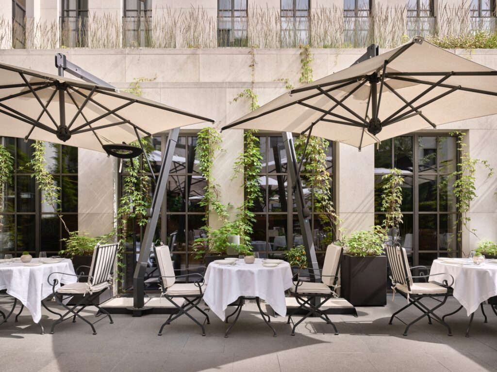 Премьера лета: пицца в IL Ristorante