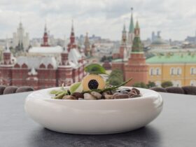 Гастрономический фестиваль «Пять звезд» при поддержке Всероссийской отельной премии WHERETOTRAVEL HOTEL AWARDS пройдет с 1 по 31 августа Гастрономический фестиваль «Пять звезд» при поддержке Всероссийской отельной премии WHERETOTRAVEL HOTEL AWARDS пройдет с 1 по 31 августа