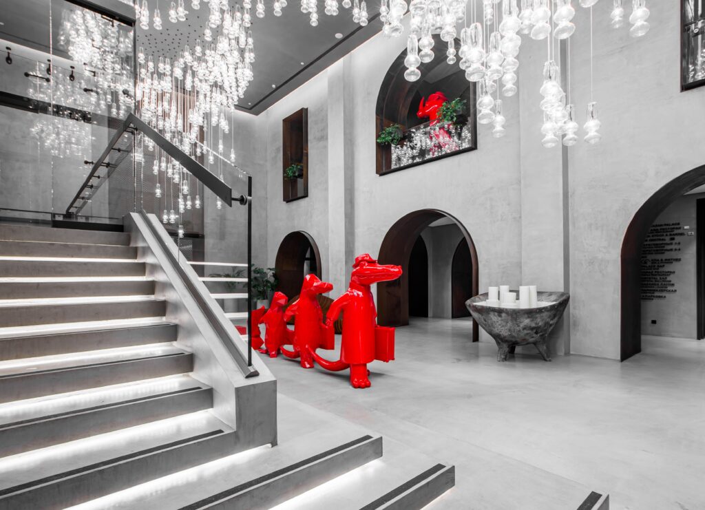 В Казань на игру «Что? Где? Когда?» в Kazan Palace by TASIGO