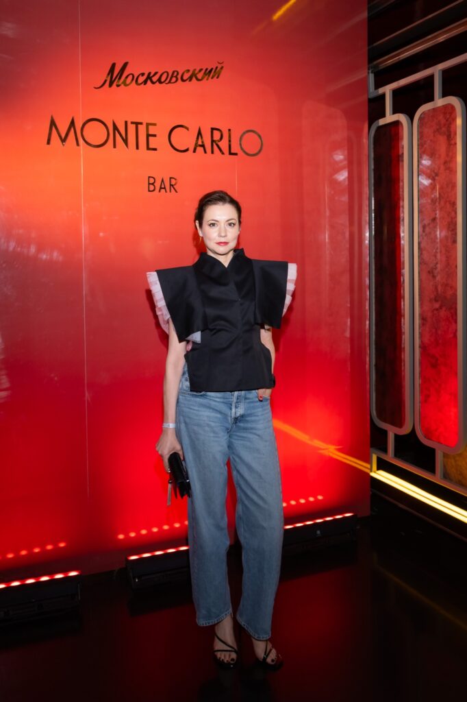 Бренд Monte Carlo выходит на ресторанный рынок