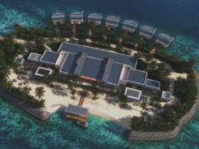 Весной 2027 года на Мальдивах откроется курорт ONE BANYAN AmaraaFaru 